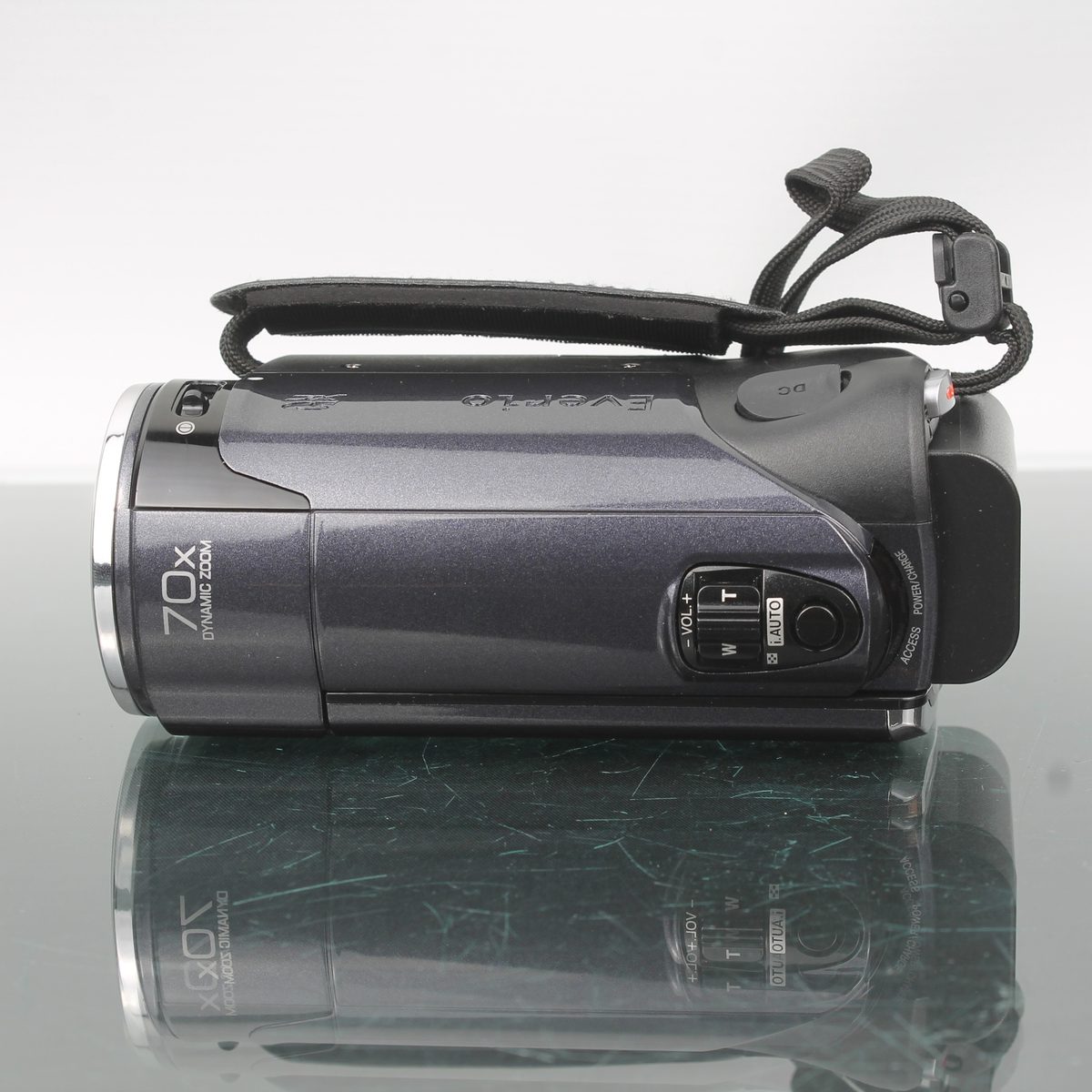 JVC Everio GZ-MS150HE