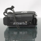 JVC Everio GZ-MS150HE