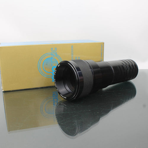 IscoOptic Meridian 110-200mm F/3.5 MC