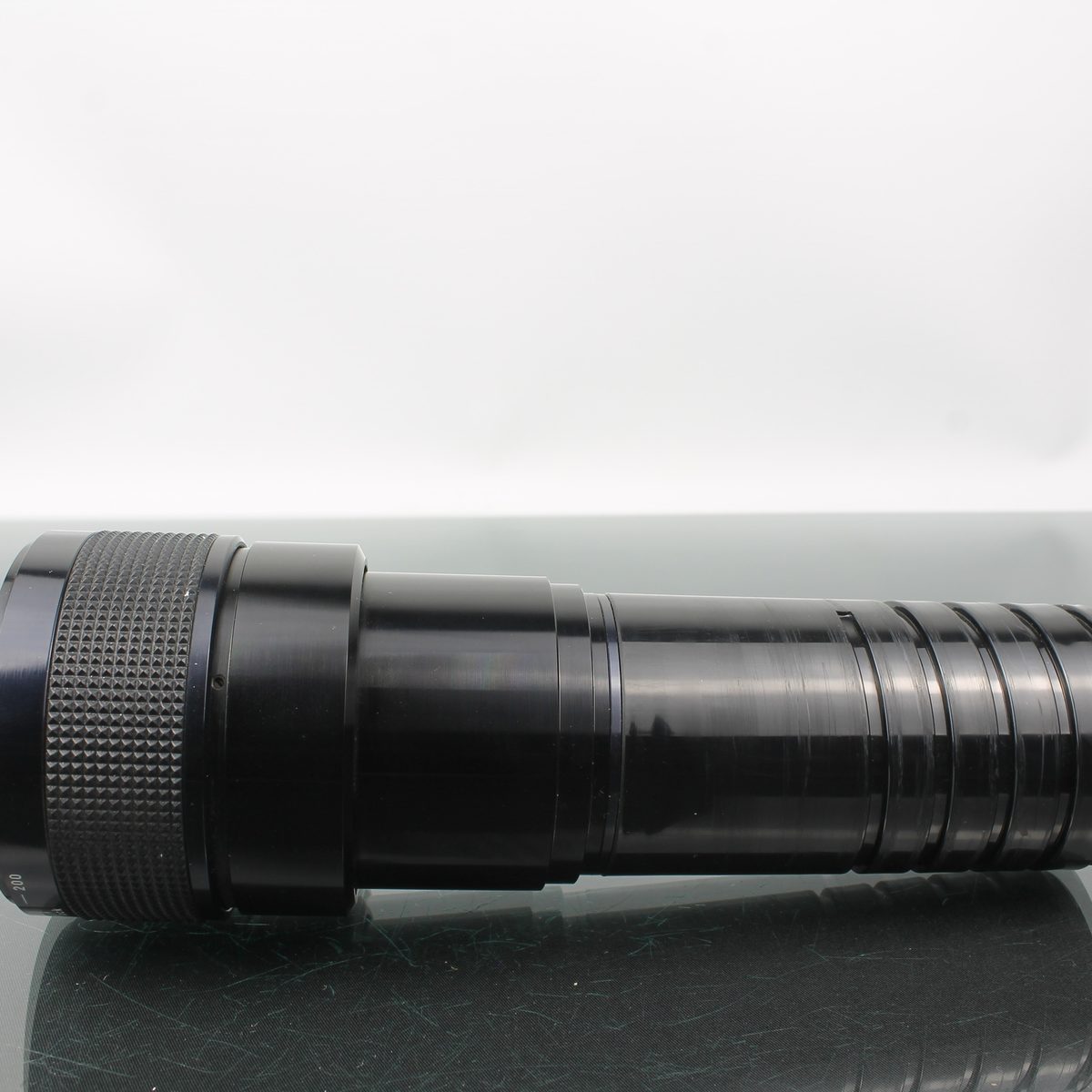 IscoOptic Meridian 110-200mm F/3.5 MC