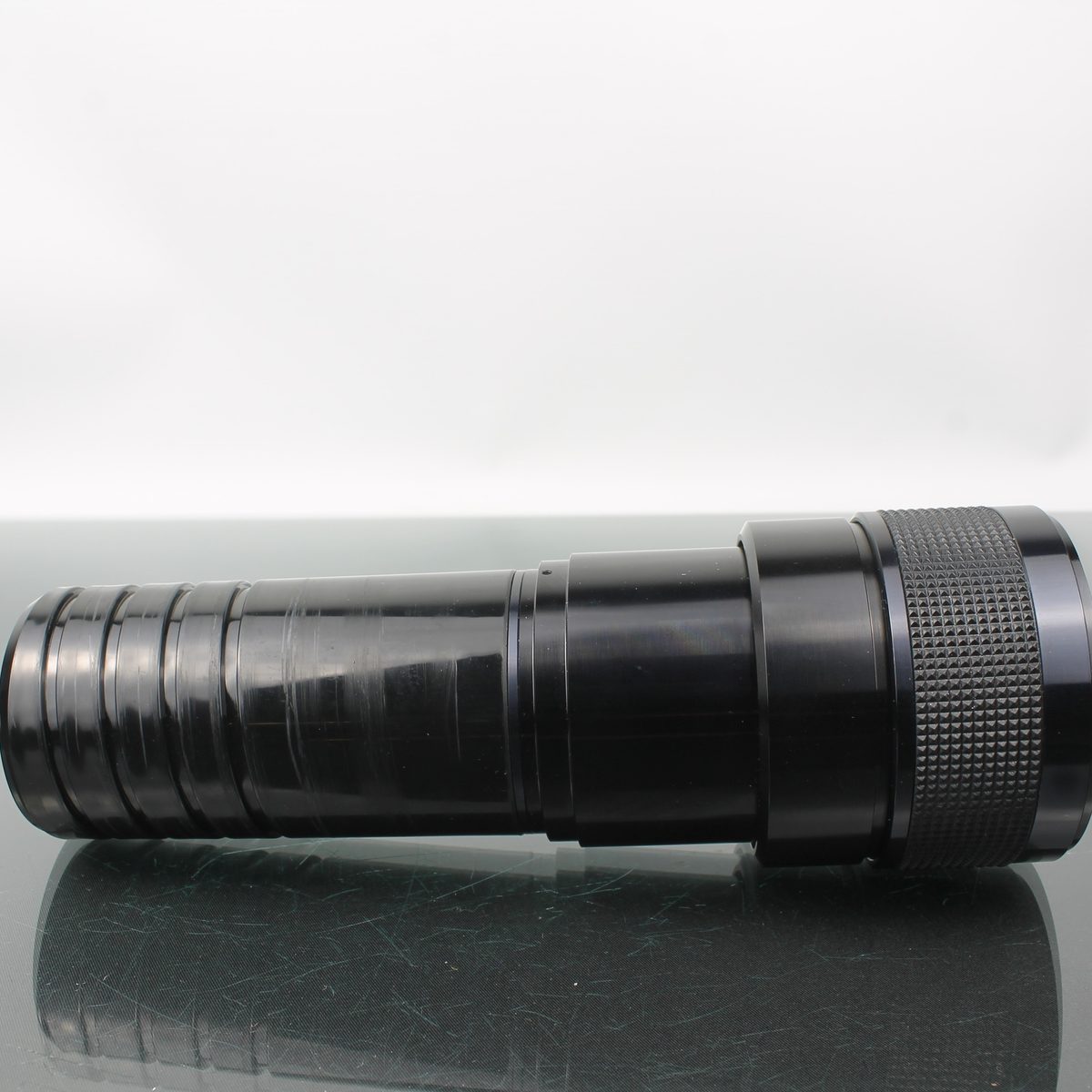 IscoOptic Meridian 110-200mm F/3.5 MC