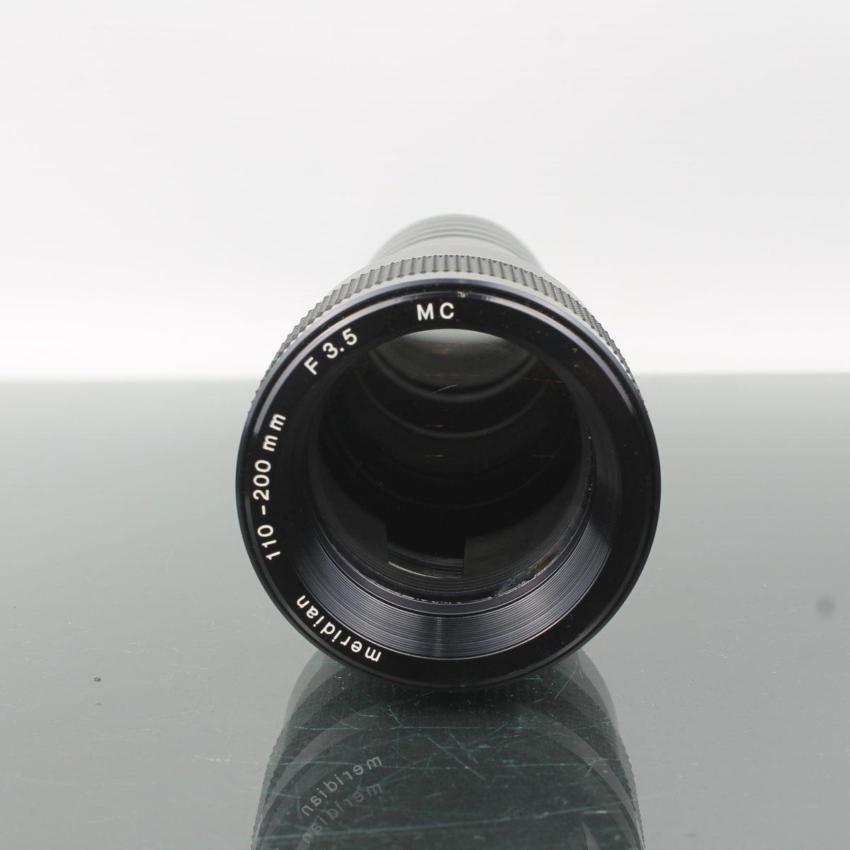 IscoOptic Meridian 110-200mm F/3.5 MC