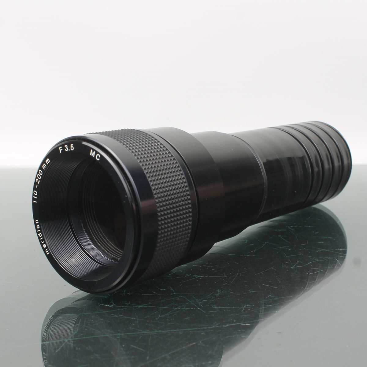 IscoOptic Meridian 110-200mm F/3.5 MC