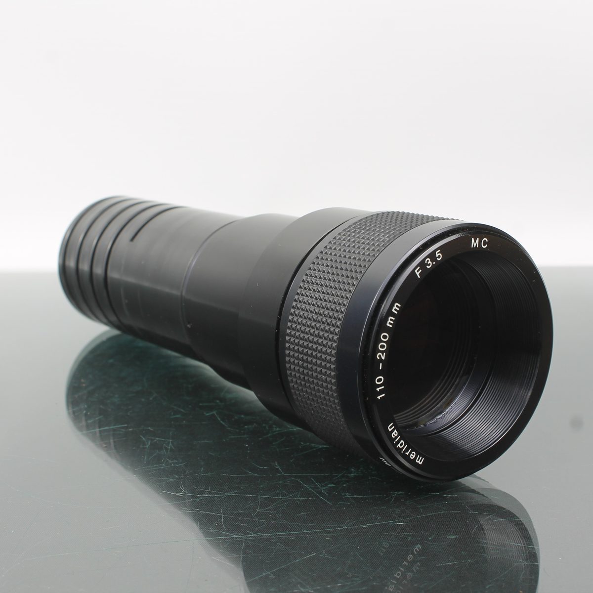 IscoOptic Meridian 110-200mm F/3.5 MC