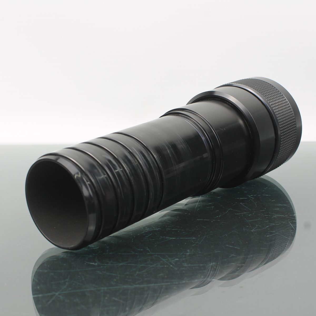 IscoOptic Meridian 110-200mm F/3.5 MC