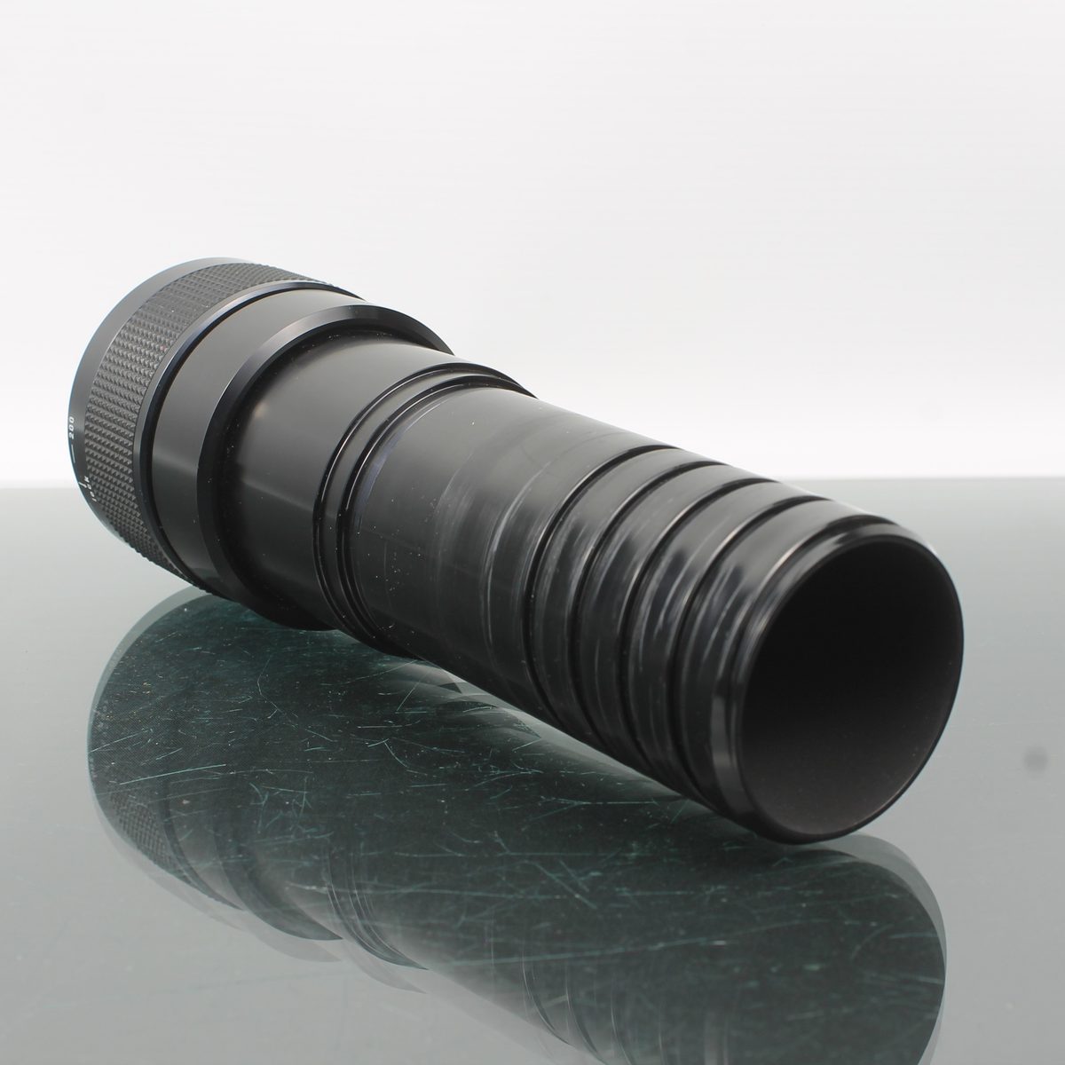IscoOptic Meridian 110-200mm F/3.5 MC