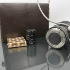 Nikon Medical Nikkor Auto 200mm f/5.6