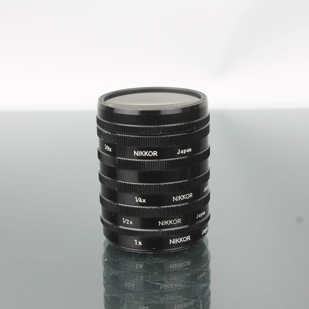 Nikon Medical Nikkor Auto 200mm f/5.6