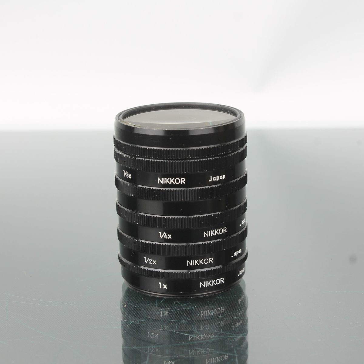 Nikon Medical Nikkor Auto 200mm f/5.6