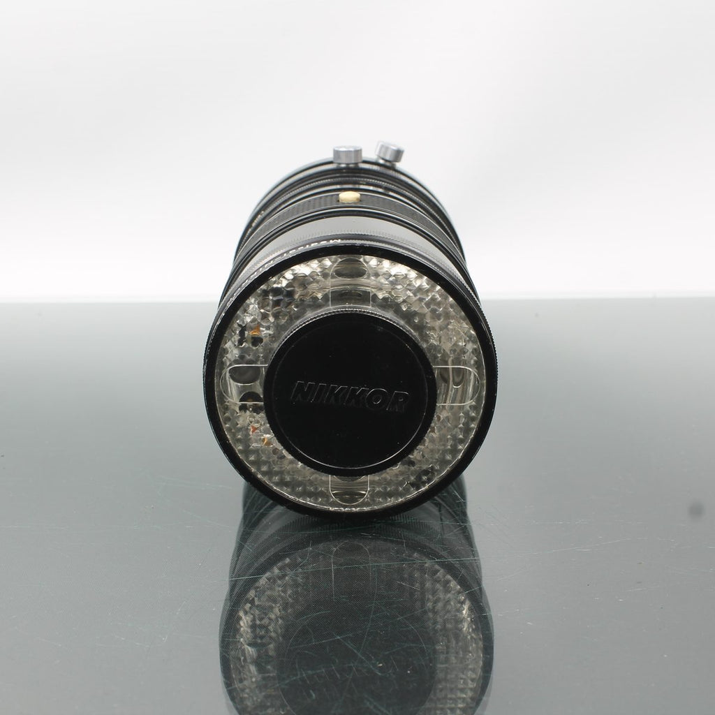 Nikon Medical Nikkor Auto 200mm f/5.6