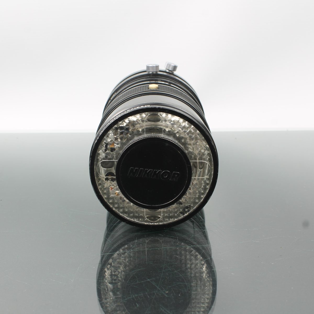 Nikon Medical Nikkor Auto 200mm f/5.6