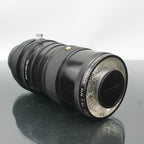 Nikon Medical Nikkor Auto 200mm f/5.6
