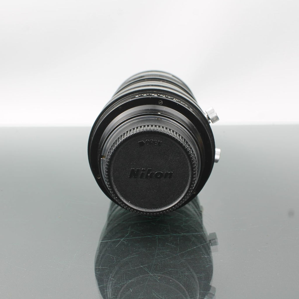 Nikon Medical Nikkor Auto 200mm f/5.6