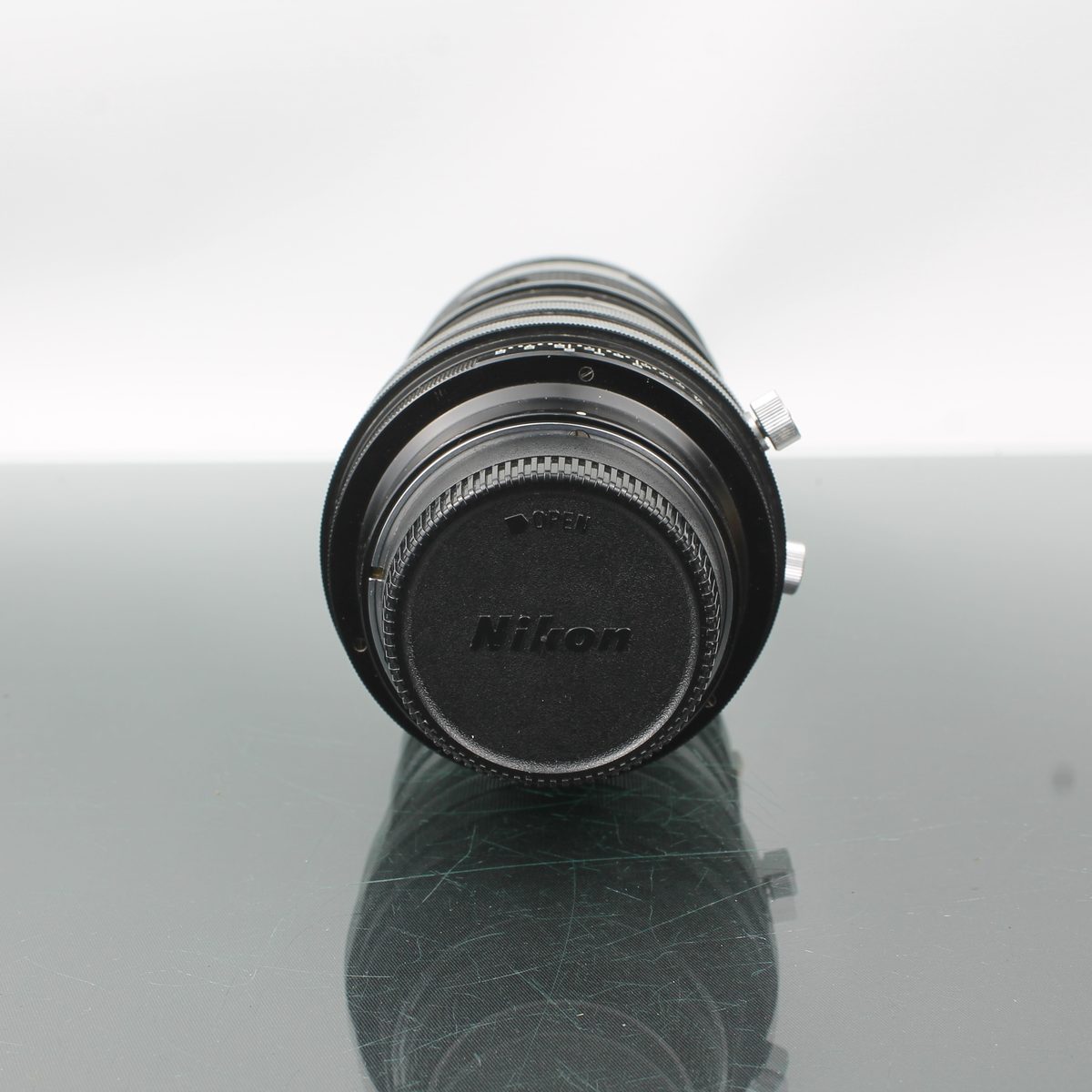 Nikon Medical Nikkor Auto 200mm f/5.6