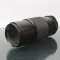 Vivitar 300mm f/5.6 Auto Telephoto