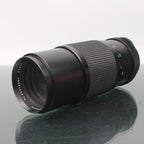 Vivitar 300mm f/5.6 Auto Telephoto