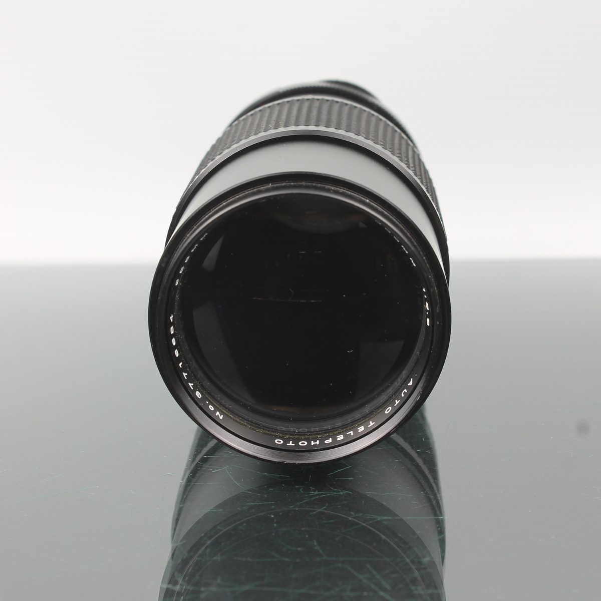 Vivitar 300mm f/5.6 Auto Telephoto