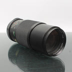 Vivitar 300mm f/5.6 Auto Telephoto