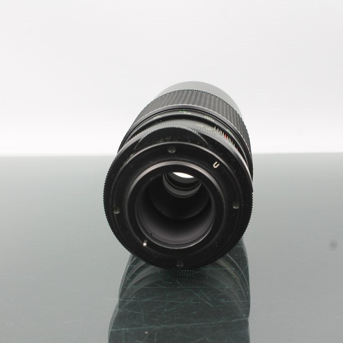 Vivitar 300mm f/5.6 Auto Telephoto