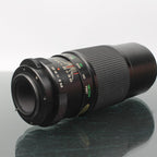 Vivitar 300mm f/5.6 Auto Telephoto