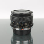 Tokina RMC 28mm f/2.8