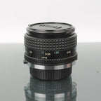 Tokina RMC 28mm f/2.8