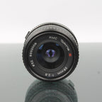 Tokina RMC 28mm f/2.8
