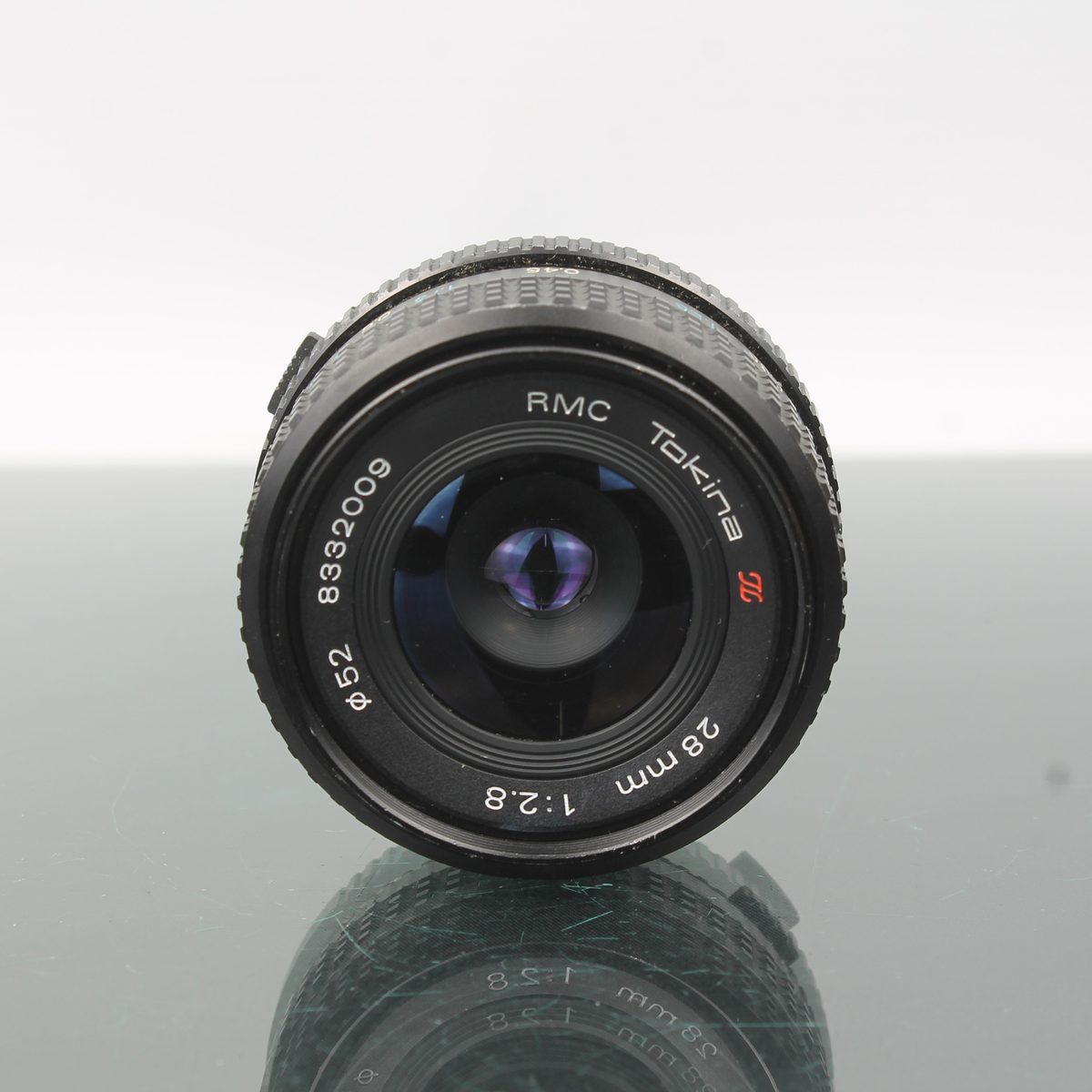 Tokina RMC 28mm f/2.8