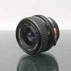 Tokina RMC 28mm f/2.8