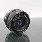 Tokina RMC 28mm f/2.8