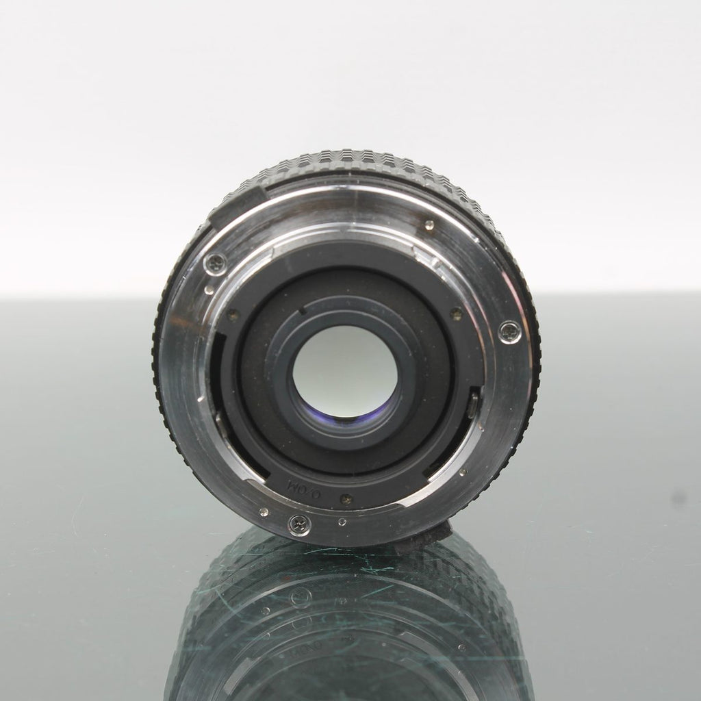 Tokina RMC 28mm f/2.8