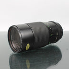 Vivitar 200mm f/3.5 Auto Telephoto