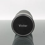 Vivitar 200mm f/3.5 Auto Telephoto