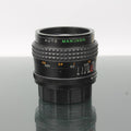 Makinon 24mm f/2.8