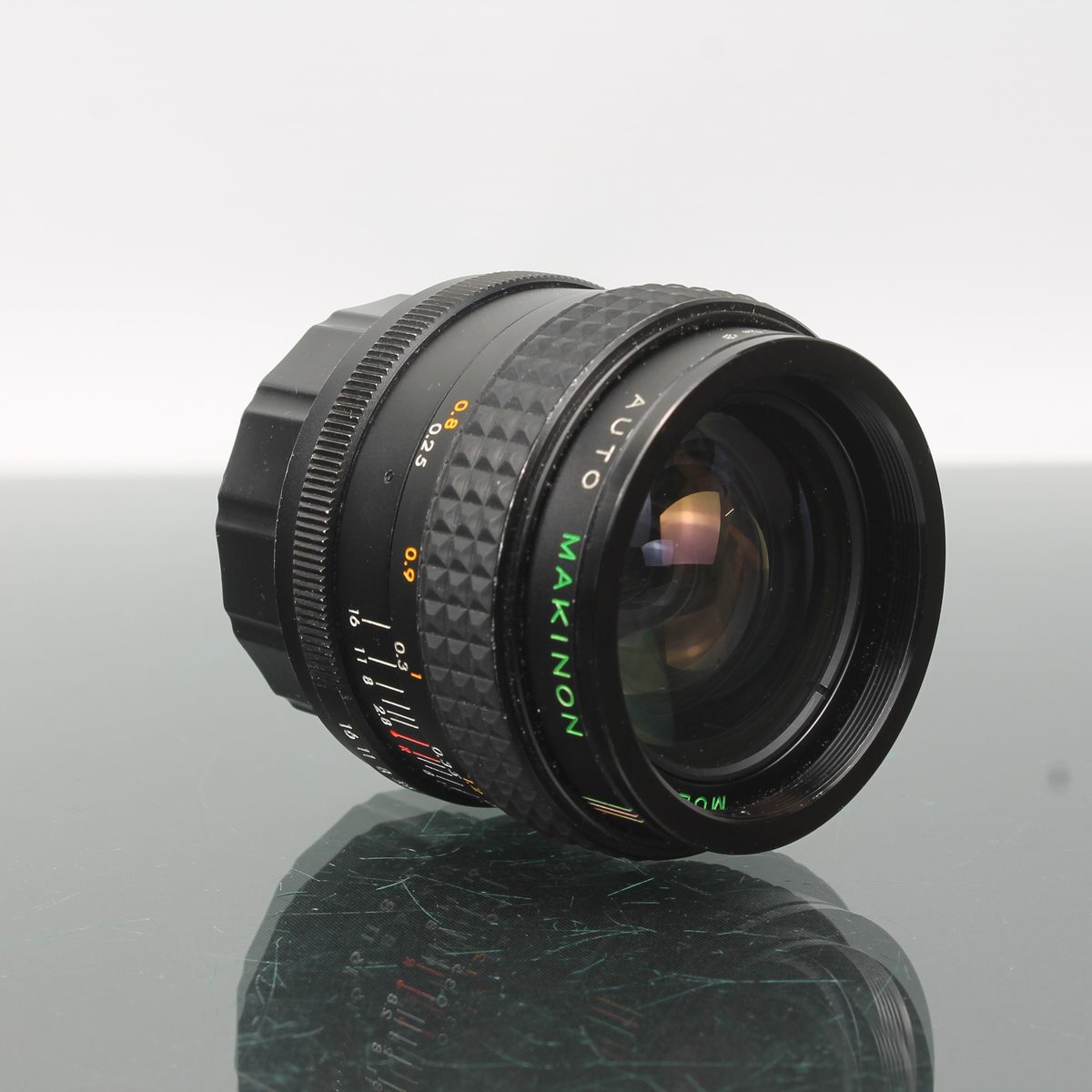 Makinon 24mm f/2.8