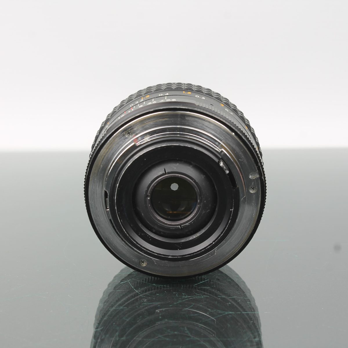 Makinon 24mm f/2.8