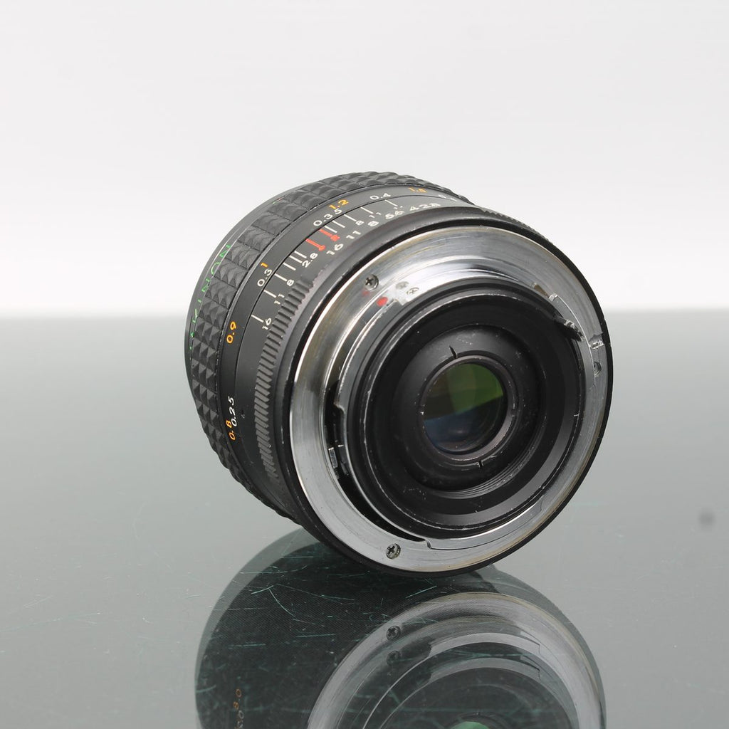 Makinon 24mm f/2.8