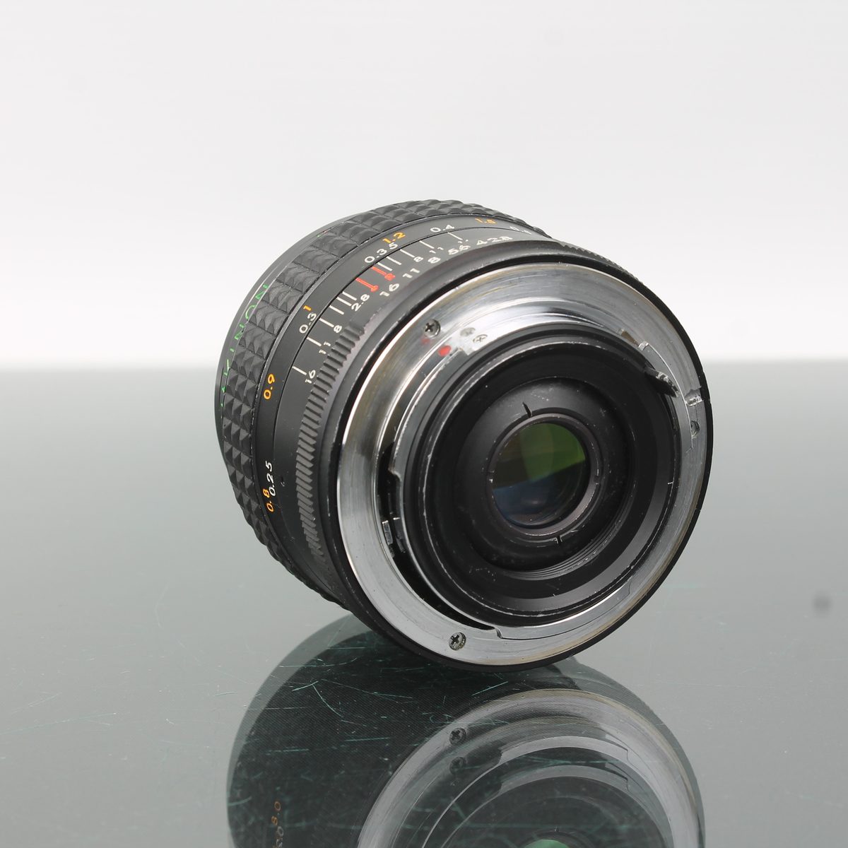 Makinon 24mm f/2.8