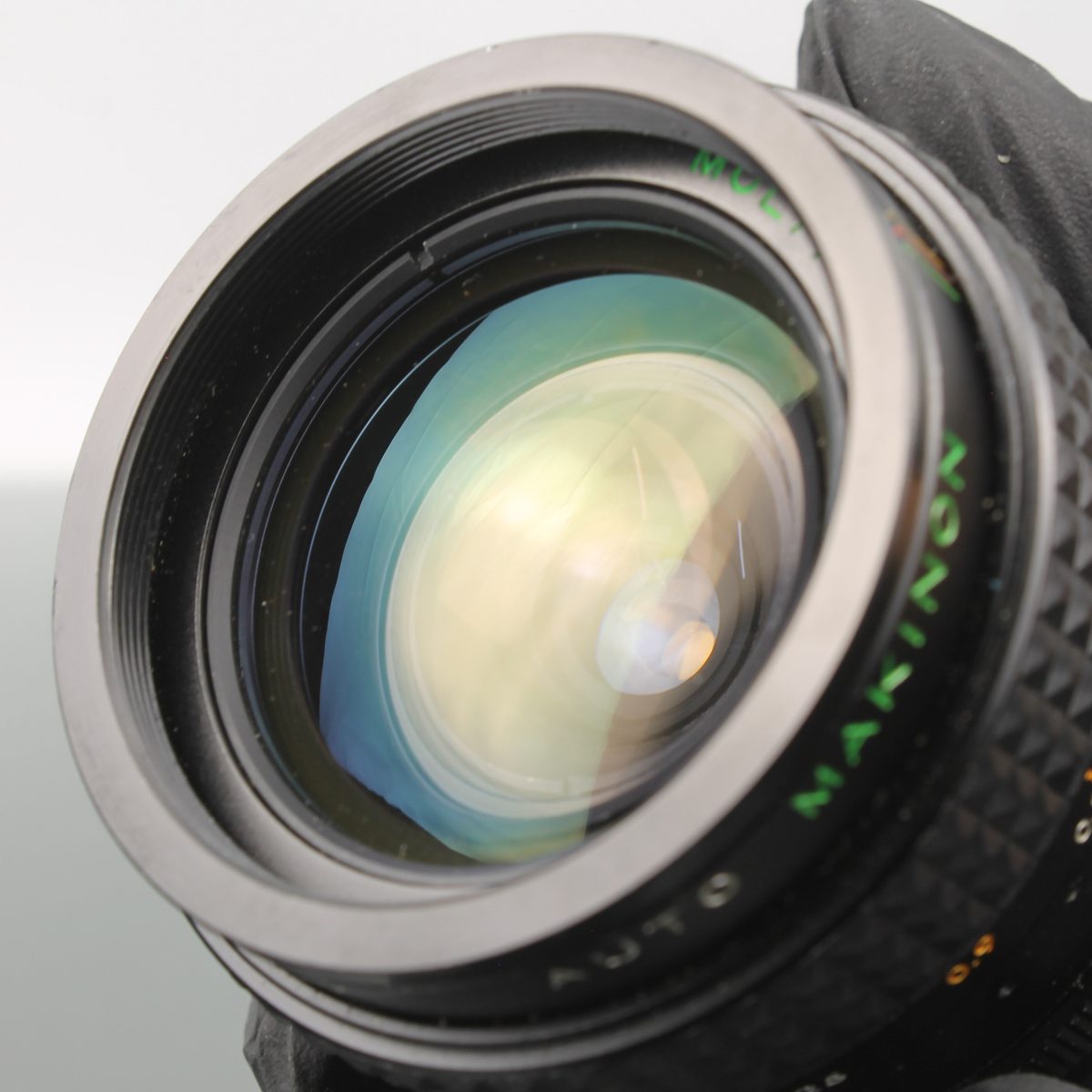 Makinon 24mm f/2.8