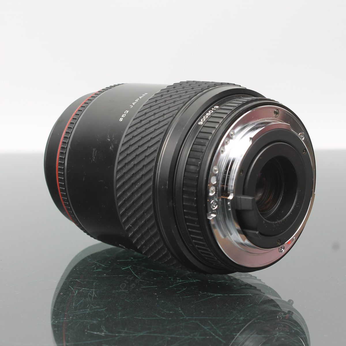 Tokina AF 70-210mm f/4-5.6