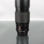 Vivitar 200mm f/3.5