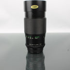 Vivitar 200mm f/3.5