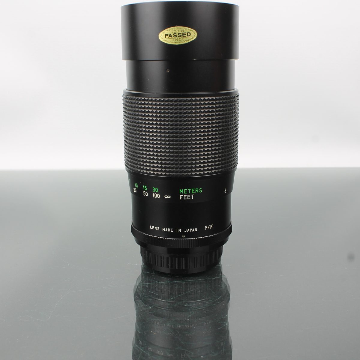 Vivitar 200mm f/3.5