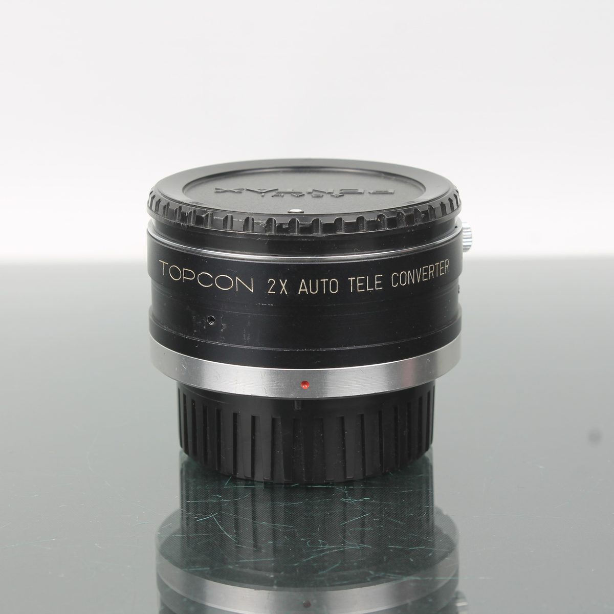 Topcon 2X Auto Tele Converter