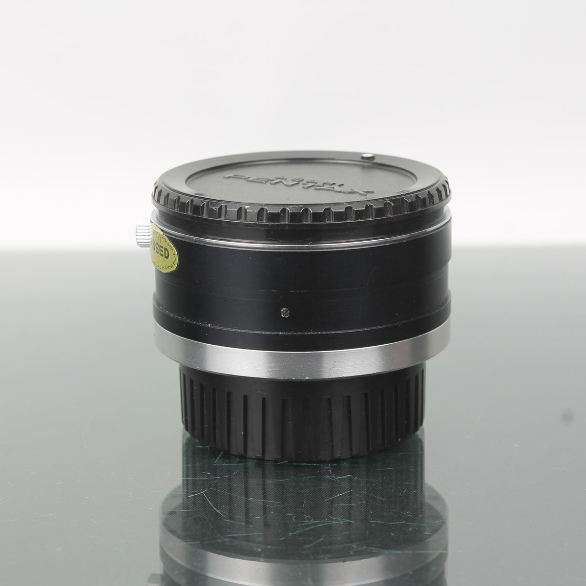 Topcon 2X Auto Tele Converter