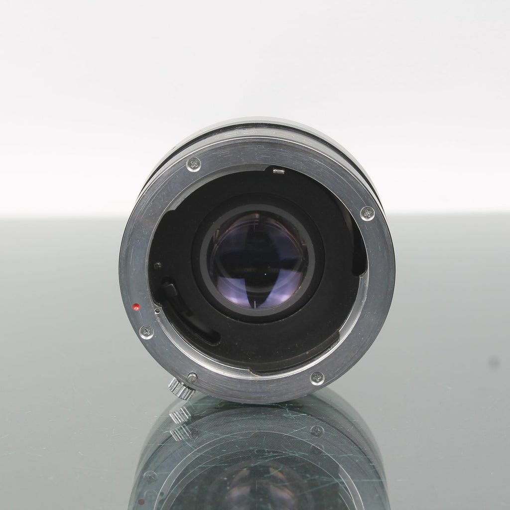Topcon 2X Auto Tele Converter
