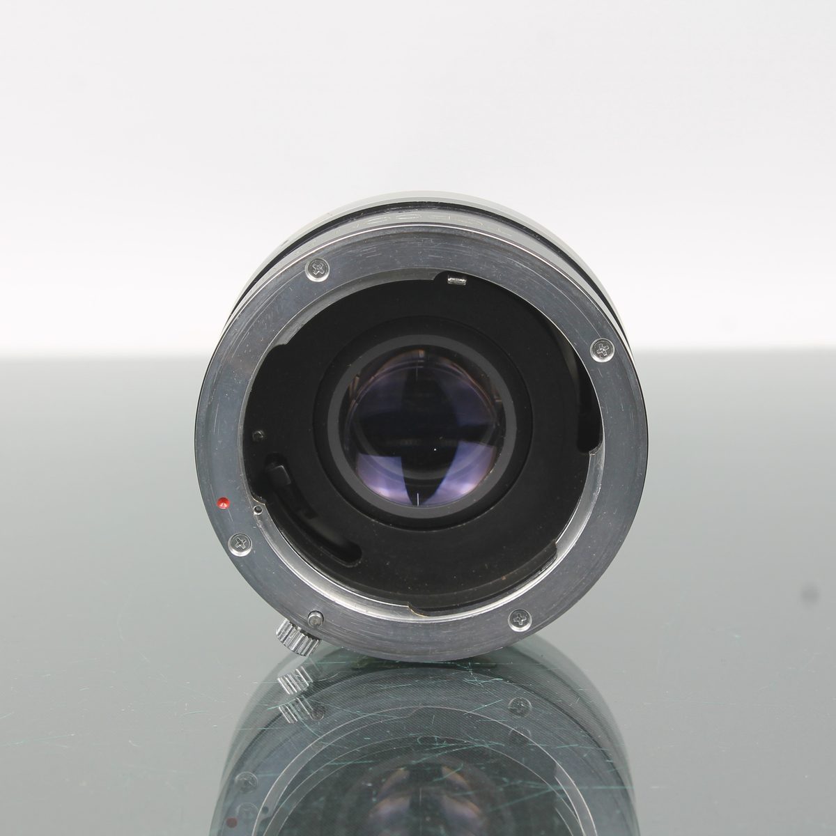 Topcon 2X Auto Tele Converter