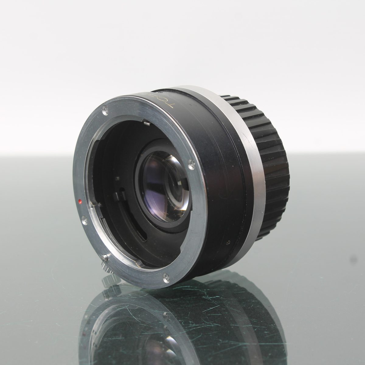 Topcon 2X Auto Tele Converter