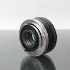 Topcon 2X Auto Tele Converter