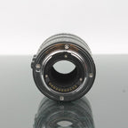 Caruba Extension Tube Set 10,16,21mm